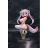 Original Illustration - Otoha figure White or Black