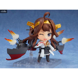 Kantai Collection -...