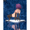 Original Character - Suehiro figure Small Breast or Big Breast