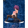 Original Character - Suehiro figure Small Breast or Big Breast