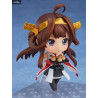 Kantai Collection - Figurine de Kongo Kai-II, Nendoroid