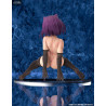 Original Character - Suehiro figure Small Breast or Big Breast