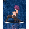 Original Character - Suehiro figure Small Breast or Big Breast