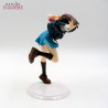 La Mélancolie de Haruhi Suzumiya - Figurine de Haruhi Suzumiya, Ver. uniforme (seconde main)