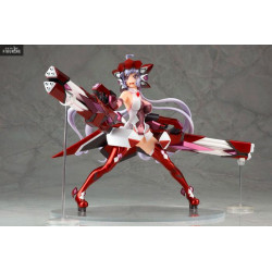 Senki Zesshou Symphogear GX...
