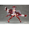Senki Zesshou Symphogear GX - Figure Chris Yukine