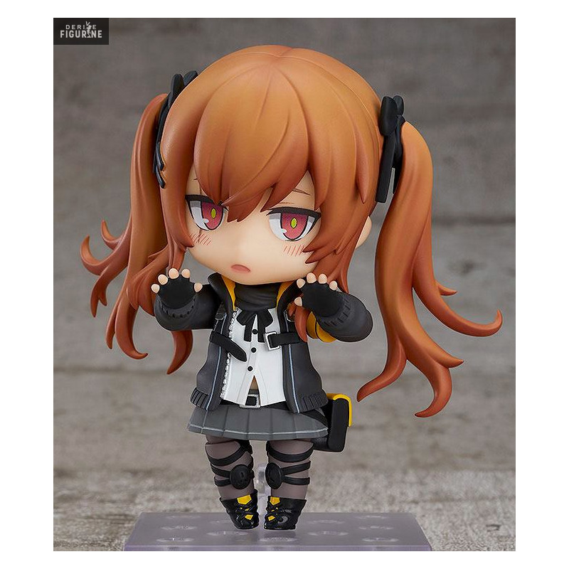 Girls Frontline - Figurine...