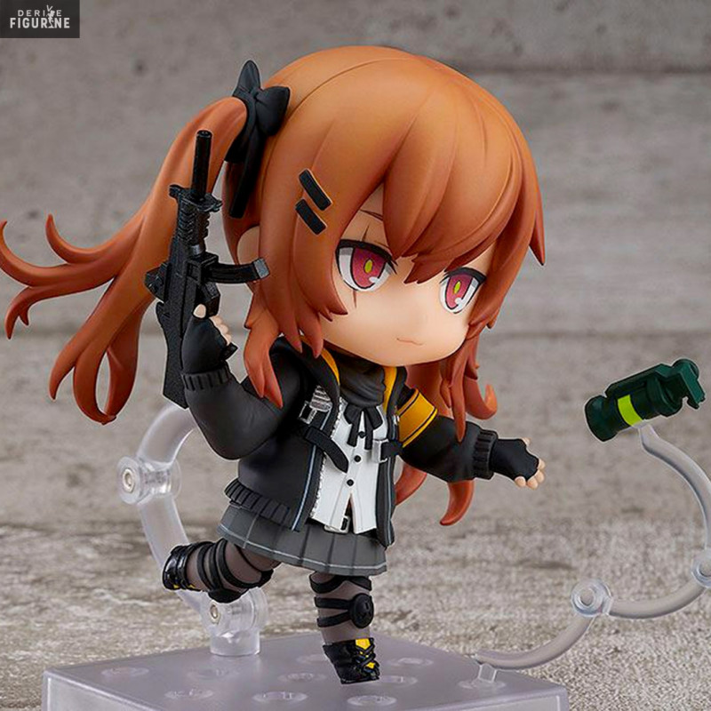 Girls Frontline - Figurine...