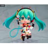 Vocaloid - Racing Miku 2020 GT Project figure, Nendoroid