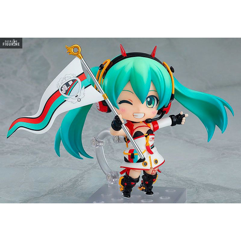 Vocaloid - Figurine Racing...