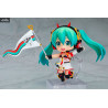 Vocaloid - Racing Miku 2020 GT Project figure, Nendoroid