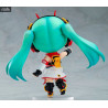 Vocaloid - Racing Miku 2020 GT Project figure, Nendoroid