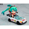 Vocaloid - Racing Miku 2020 GT Project figure, Nendoroid