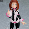My Hero Academia - Ochaco Uraraka figure, Figma
