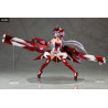 Senki Zesshou Symphogear GX - Figure Chris Yukine