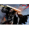 Berserk - Guts figure Berserker Armor