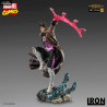 Marvel, X-Men - Gambit figure, BDS Art Scale