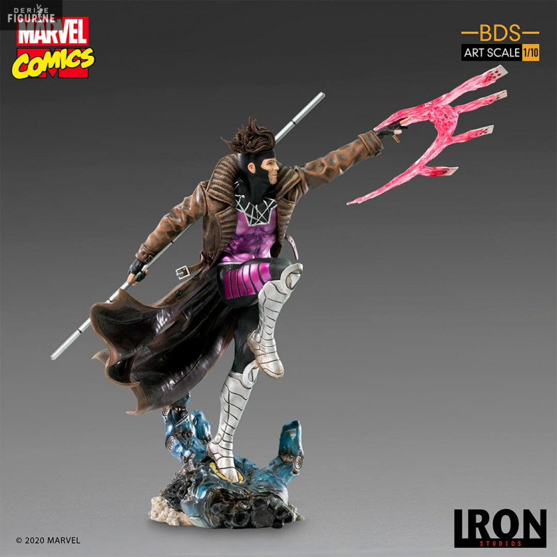 Marvel, X-Men - Figurine...