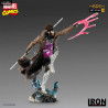 Marvel, X-Men - Gambit figure, BDS Art Scale