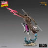 Marvel, X-Men - Gambit figure, BDS Art Scale
