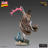 Marvel, X-Men - Gambit figure, BDS Art Scale