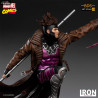 Marvel, X-Men - Gambit figure, BDS Art Scale