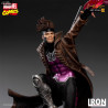 Marvel, X-Men - Gambit figure, BDS Art Scale