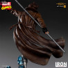 Marvel, X-Men - Gambit figure, BDS Art Scale