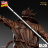 Marvel, X-Men - Gambit figure, BDS Art Scale