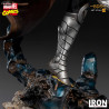 Marvel, X-Men - Gambit figure, BDS Art Scale