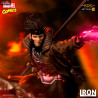 Marvel, X-Men - Gambit figure, BDS Art Scale