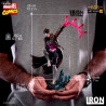 Marvel, X-Men - Gambit figure, BDS Art Scale