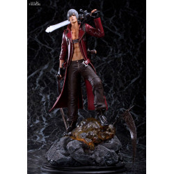 Devil May Cry 3 - Figurine...