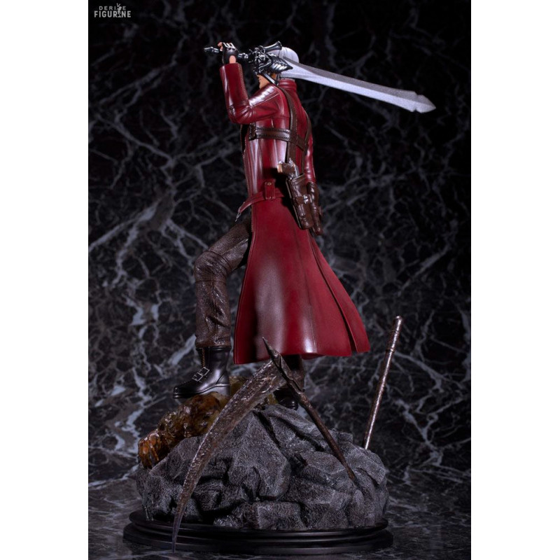 Devil May Cry 3 - Figurine...