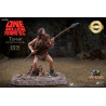 One Million Years B.C - Figure Tumak, Allosaurus or both, Soft Vinyl
