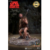 One Million Years B.C - Figure Tumak, Allosaurus or both, Soft Vinyl