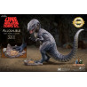 One Million Years B.C - Figure Tumak, Allosaurus or both, Soft Vinyl