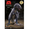 One Million Years B.C - Figure Tumak, Allosaurus or both, Soft Vinyl