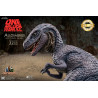 Un million d'années avant J.C - Figurine Tumak, Allosaurus ou les deux, Soft Vinyl