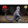One Million Years B.C - Figure Tumak, Allosaurus or both, Soft Vinyl