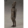 The Table Museum -Annex- - Figure Moai, Figma