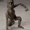 The Table Museum -Annex- - Figure Moai, Figma