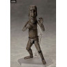 The Table Museum -Annex- - Figure Moai, Figma