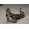 The Table Museum -Annex- - Figure Moai, Figma