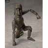 The Table Museum -Annex- - Figure Moai, Figma