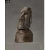 The Table Museum -Annex- - Figure Moai, Figma