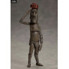 The Table Museum -Annex- - Figure Moai, Figma