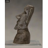The Table Museum -Annex- - Figure Moai, Figma