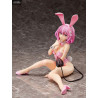 To Love-Ru Darkness - Figure Momo Belia Deviluke, Bare Leg Bunny