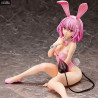 To Love-Ru Darkness - Figure Momo Belia Deviluke, Bare Leg Bunny